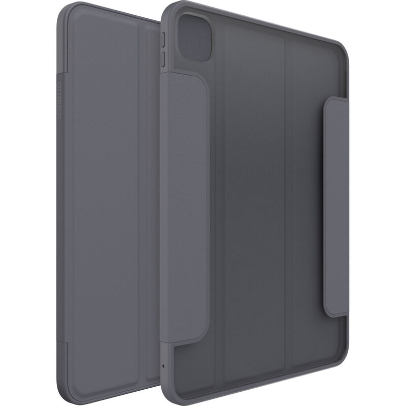product image 1 - iPad Pro 11-inch (M4) Case Symmetry Folio Series