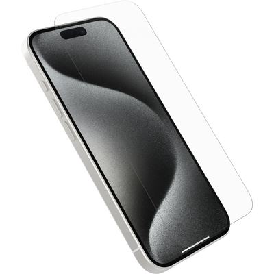 iPhone 15 Pro Displayschutz | OtterBox Glass