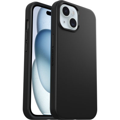 iPhone 15, iPhone 14 und iPhone 13 Schutzhülle | Symmetry Series für MagSafe