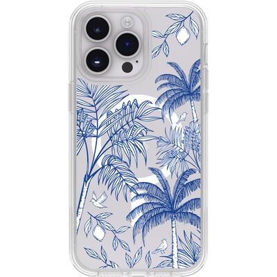 iPhone 14 Pro Max Case | Vintage Vacation Series
