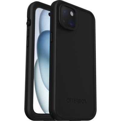 iPhone 15 Plus Hülle | OtterBox Frē Series für MagSafe