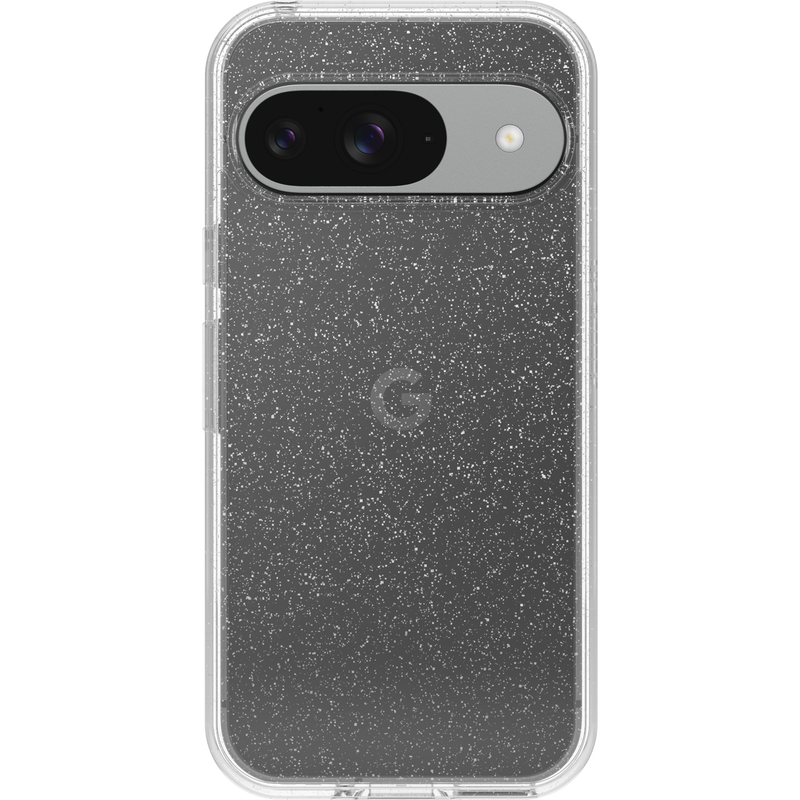 product image 2 - Pixel 9 und Pixel 9 Pro Hülle Symmetry Series Clear