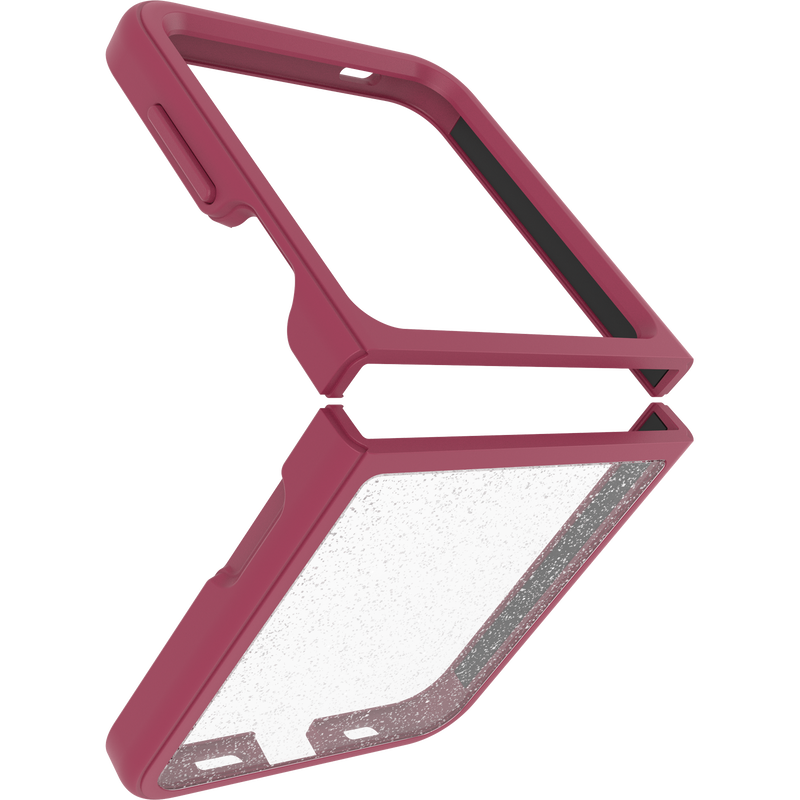 product image 4 - Galaxy Z Flip6 Hülle Thin Flex